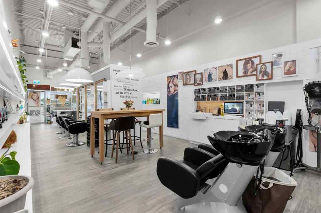 MLS® A2241887 - 9737 Macleod Trail SW in Haysboro Calgary, Commercial