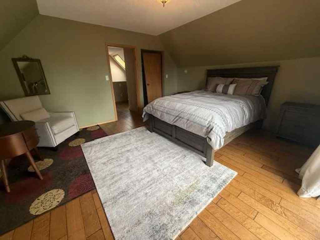 MLS® A2241889 - 55418A Highway 751   in NONE Rural Yellowhead County, Residential