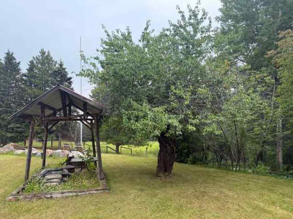 MLS® A2241889 - 55418A Highway 751   in NONE Rural Yellowhead County, Residential