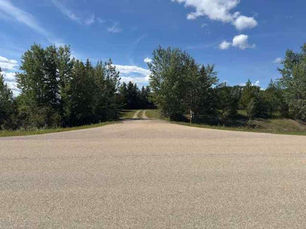 MLS® A2241889 - 55418A Highway 751   in NONE Rural Yellowhead County, Residential