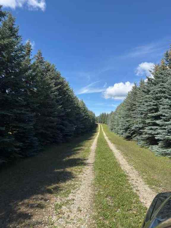 MLS® A2241889 - 55418A Highway 751   in NONE Rural Yellowhead County, Residential