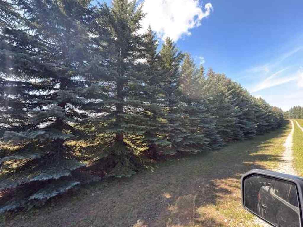MLS® A2241889 - 55418A Highway 751   in NONE Rural Yellowhead County, Residential