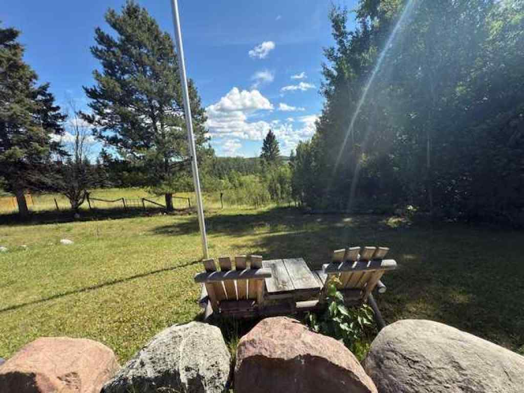 MLS® A2241889 - 55418A Highway 751   in NONE Rural Yellowhead County, Residential