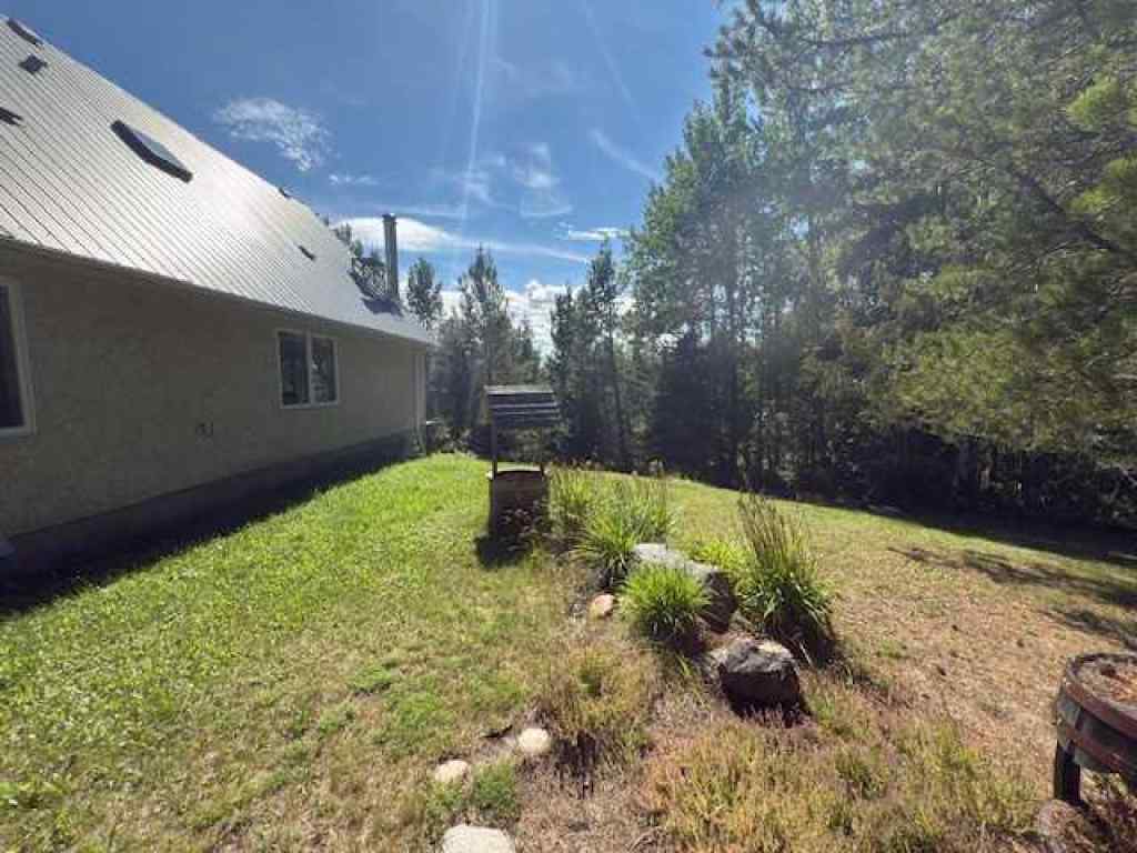 MLS® A2241889 - 55418A Highway 751   in NONE Rural Yellowhead County, Residential