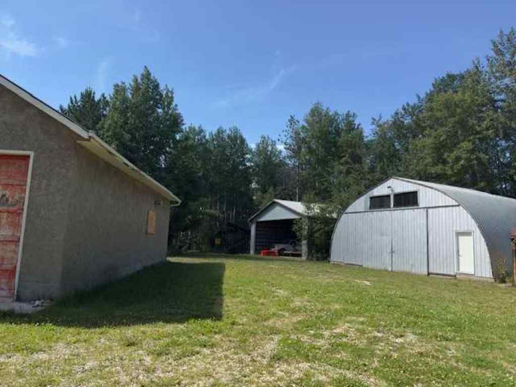 MLS® A2241889 - 55418A Highway 751   in NONE Rural Yellowhead County, Residential