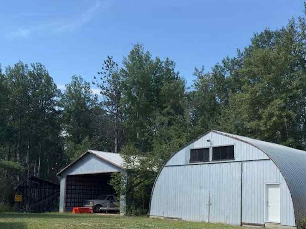 MLS® A2241889 - 55418A Highway 751   in NONE Rural Yellowhead County, Residential