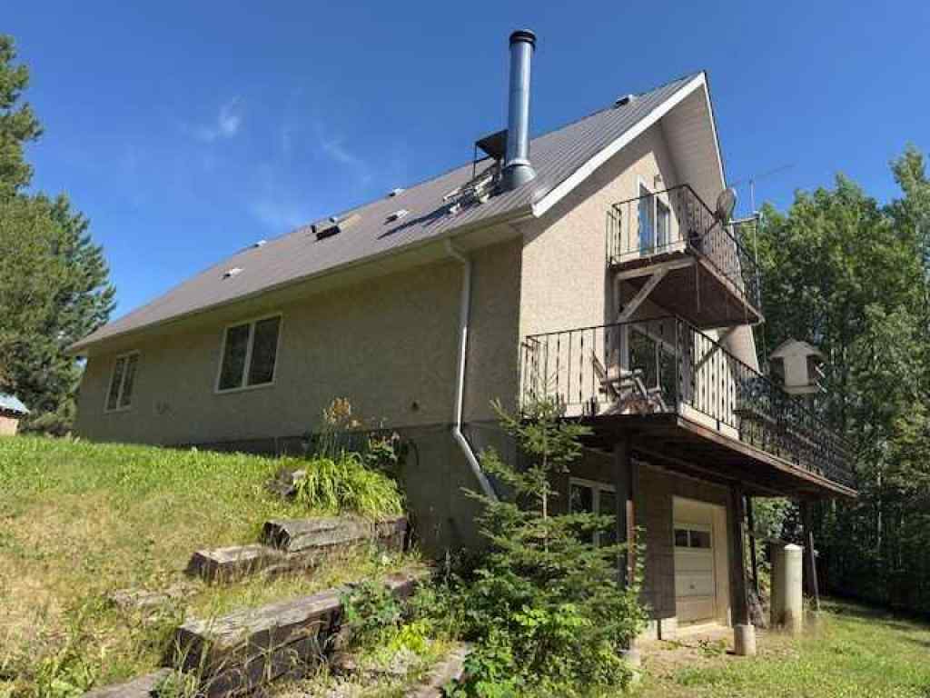 MLS® A2241889 - 55418A Highway 751   in NONE Rural Yellowhead County, Residential