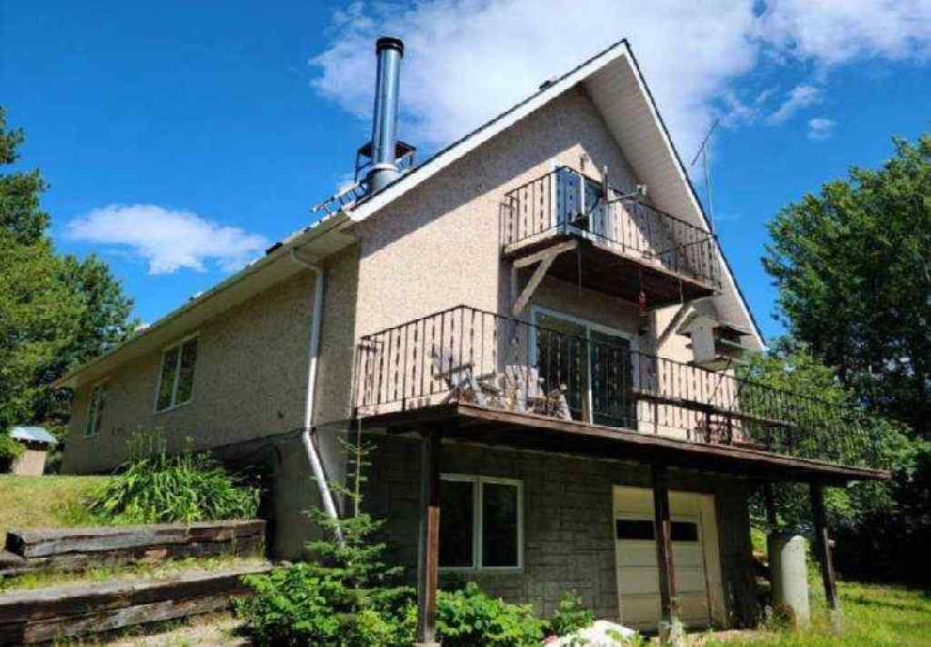 MLS® A2241889 - 55418A Highway 751   in NONE Rural Yellowhead County, Residential