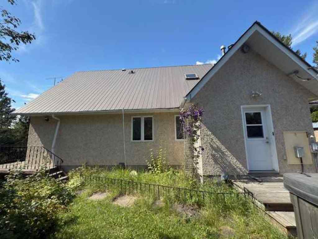 MLS® A2241889 - 55418A Highway 751   in NONE Rural Yellowhead County, Residential