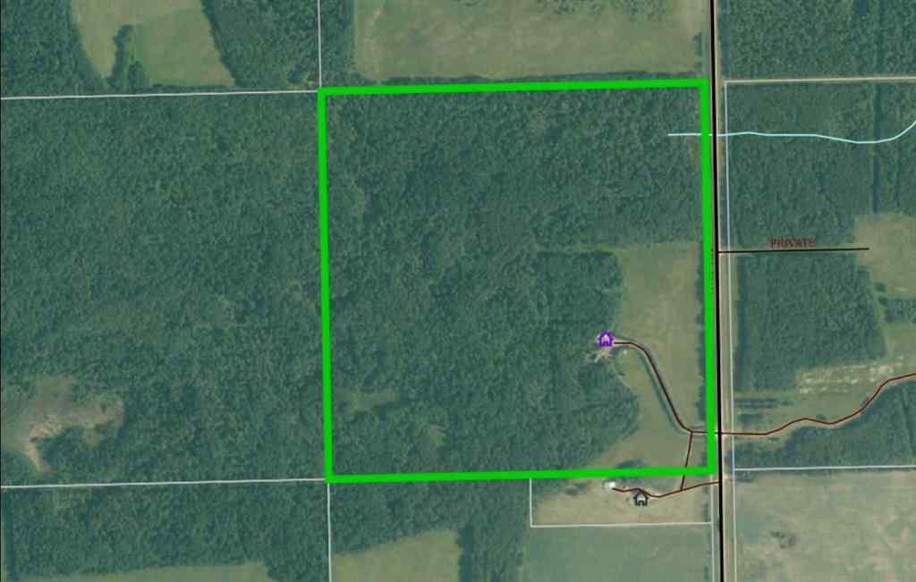 MLS® A2241889 - 55418A Highway 751   in NONE Rural Yellowhead County, Residential