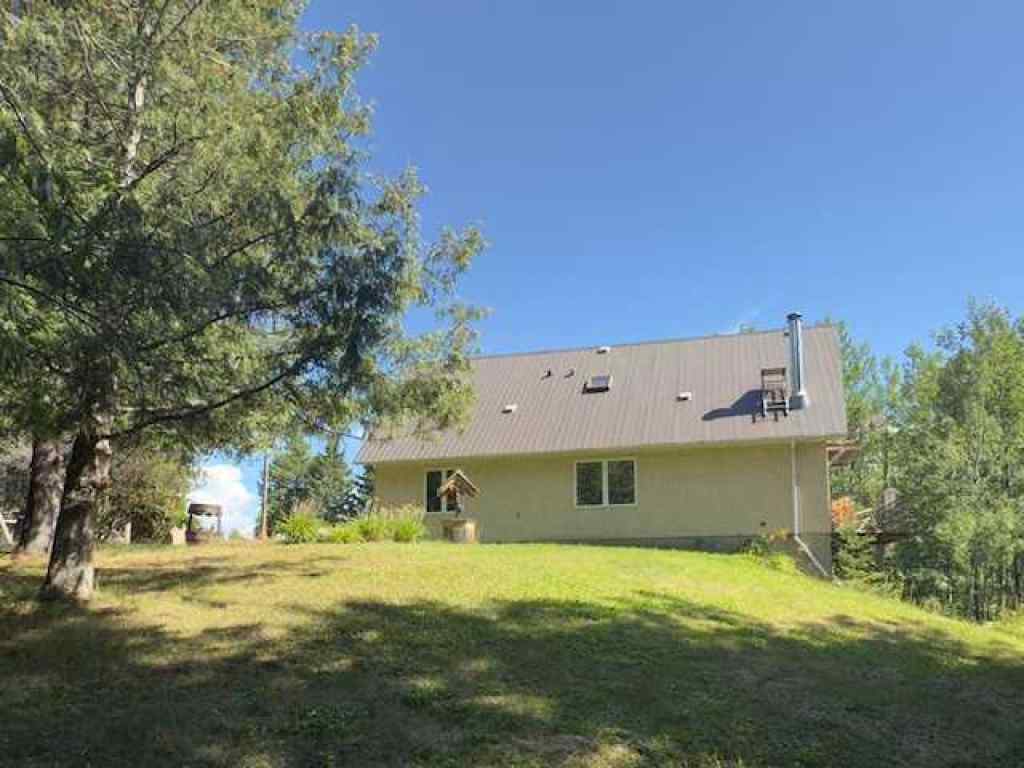 MLS® A2241889 - 55418A Highway 751   in NONE Rural Yellowhead County, Residential