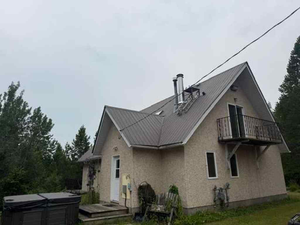 MLS® A2241889 - 55418A Highway 751   in NONE Rural Yellowhead County, Residential