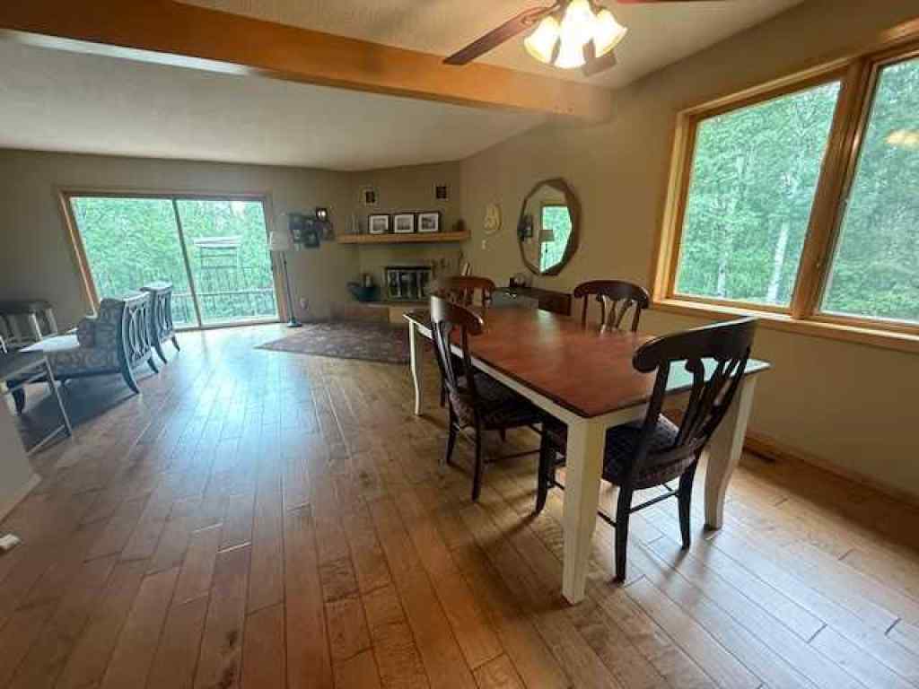 MLS® A2241889 - 55418A Highway 751   in NONE Rural Yellowhead County, Residential