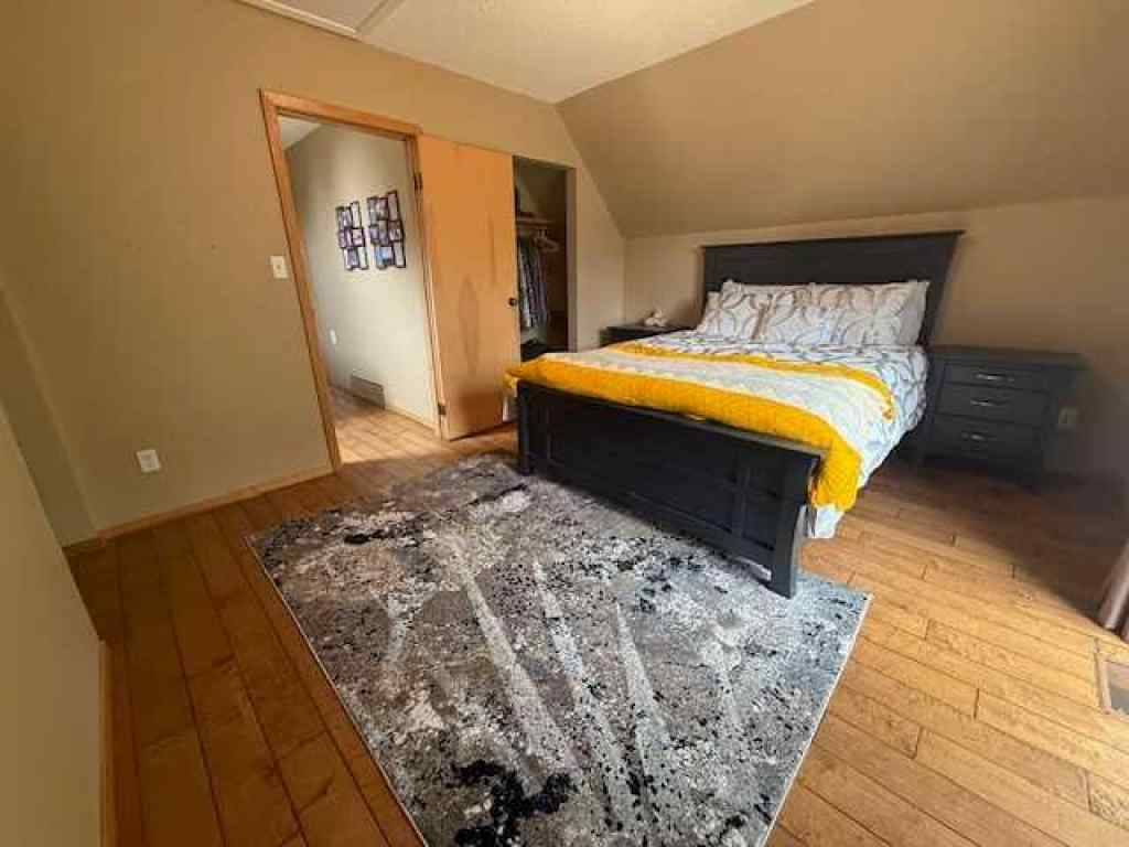 MLS® A2241889 - 55418A Highway 751   in NONE Rural Yellowhead County, Residential