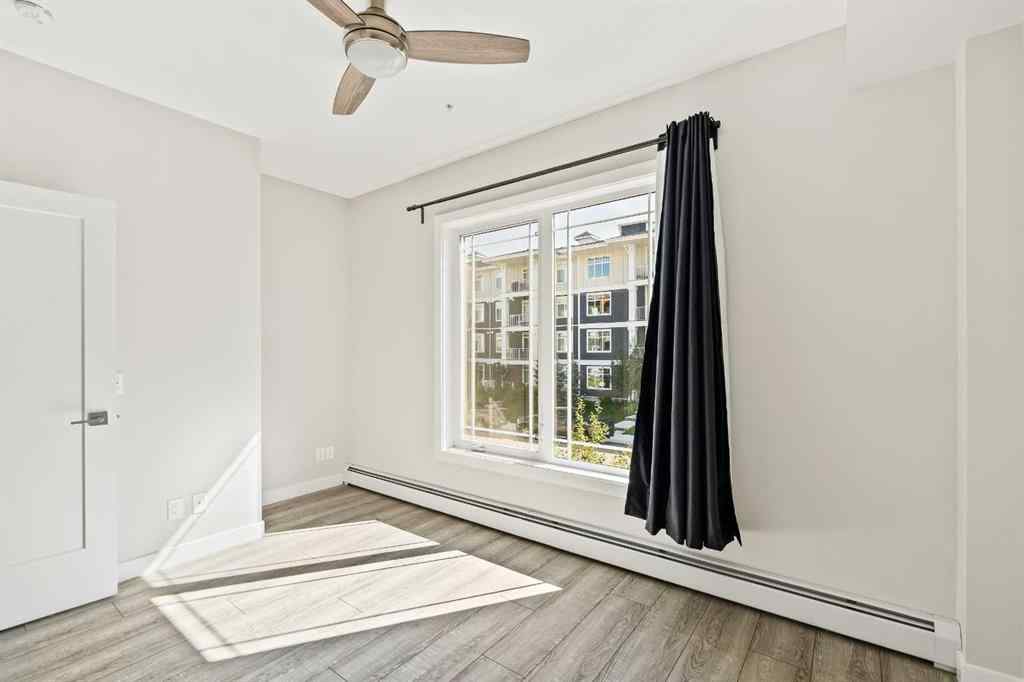 MLS® A2241893 - Unit #206 100 Auburn Meadows Manor SE in Auburn Bay Calgary, Residential
