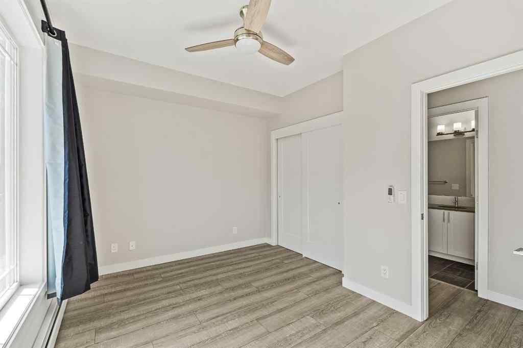 MLS® A2241893 - Unit #206 100 Auburn Meadows Manor SE in Auburn Bay Calgary, Residential