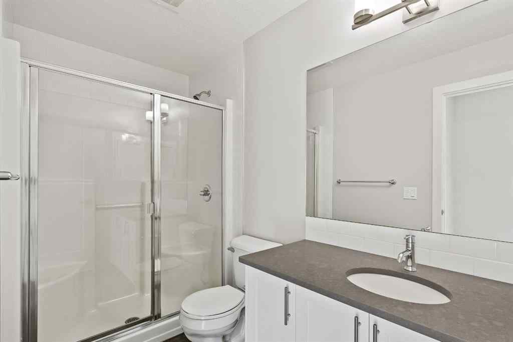 MLS® A2241893 - Unit #206 100 Auburn Meadows Manor SE in Auburn Bay Calgary, Residential