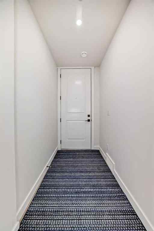 MLS® A2241898 - Unit #5 3404 8 Avenue SW in Spruce Cliff Calgary, Residential