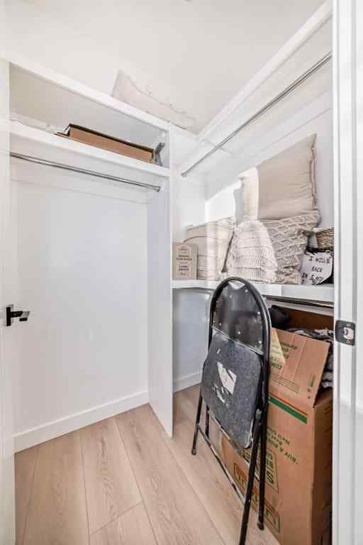 MLS® A2241898 - Unit #5 3404 8 Avenue SW in Spruce Cliff Calgary, Residential