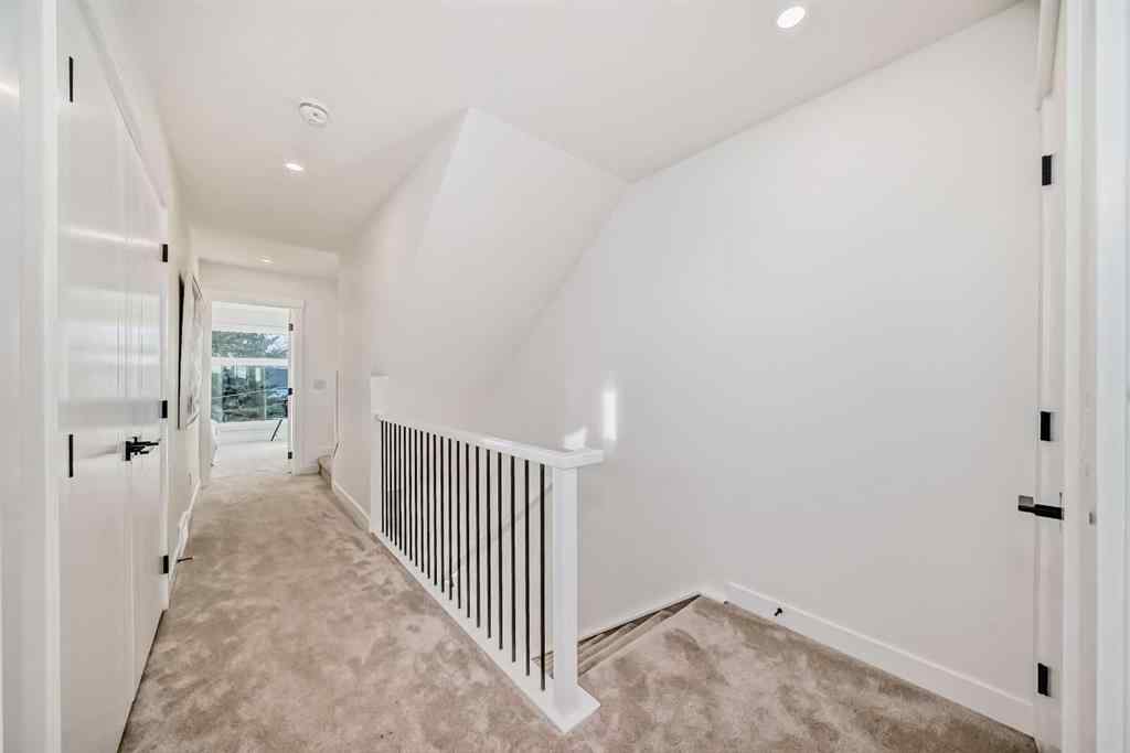 MLS® A2241898 - Unit #5 3404 8 Avenue SW in Spruce Cliff Calgary, Residential