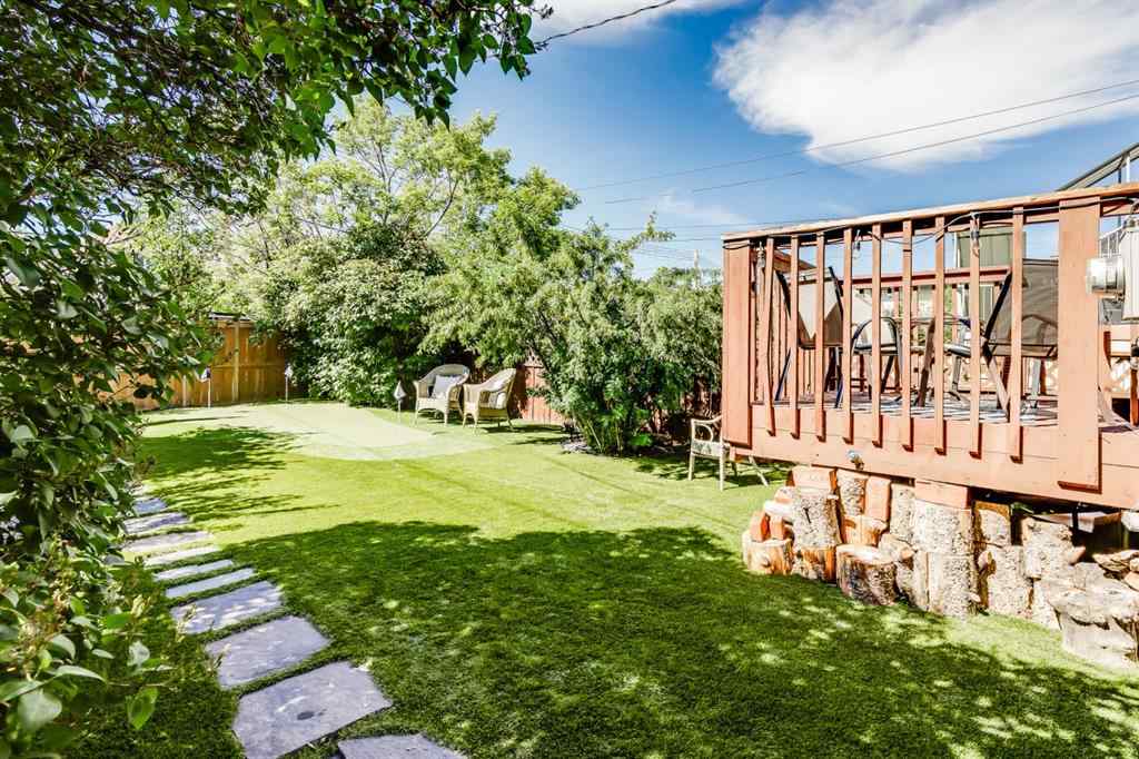 MLS® A2241899 - 1517 12 Avenue SW in Sunalta Calgary, Residential
