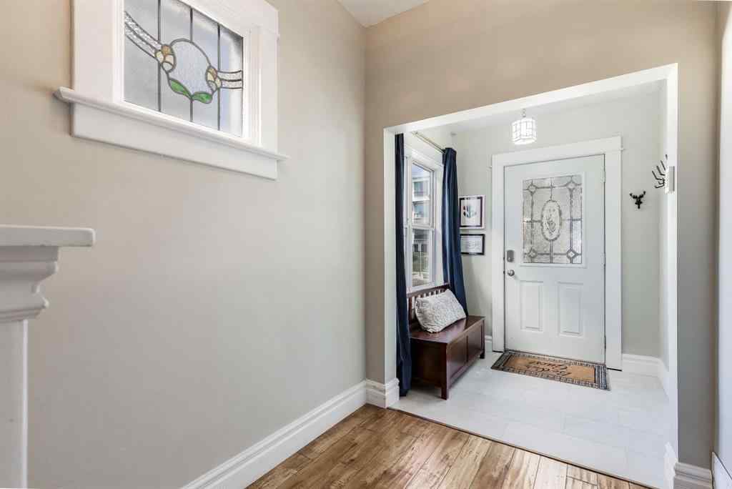 MLS® A2241899 - 1517 12 Avenue SW in Sunalta Calgary, Residential