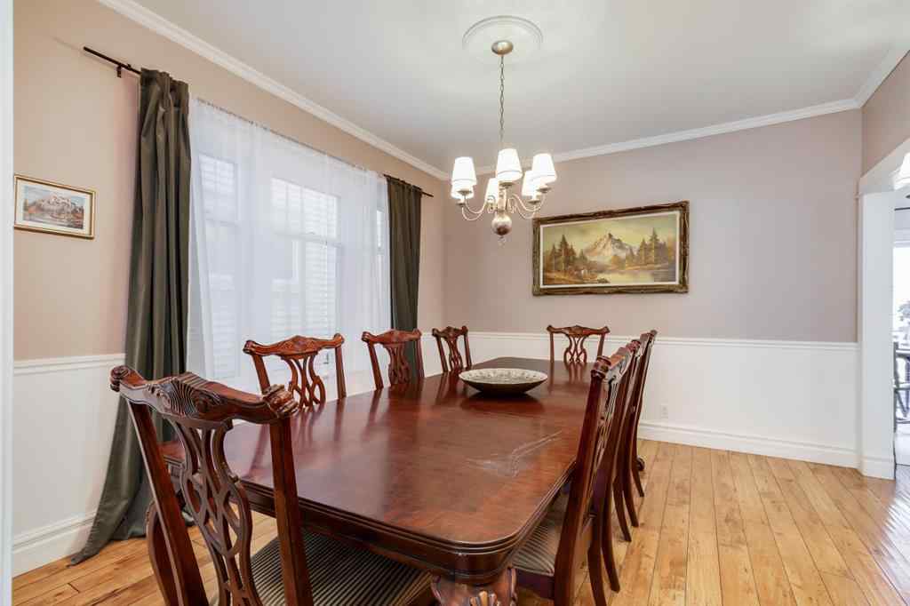 MLS® A2241899 - 1517 12 Avenue SW in Sunalta Calgary, Residential