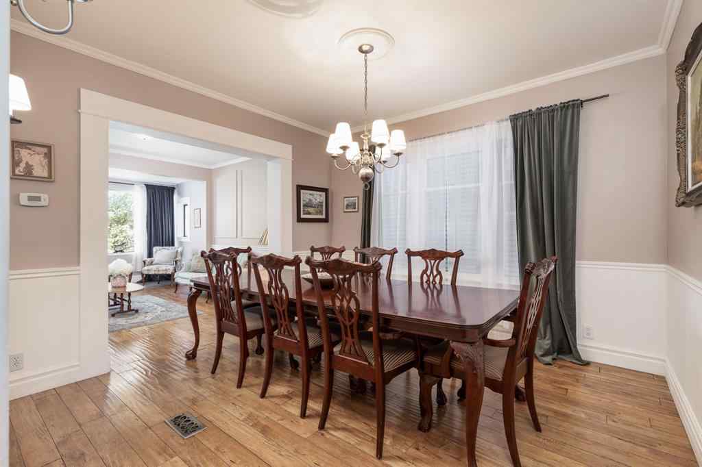 MLS® A2241899 - 1517 12 Avenue SW in Sunalta Calgary, Residential