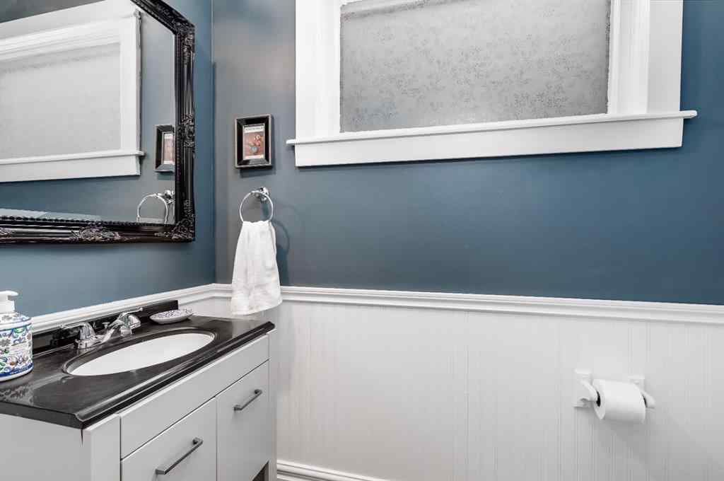 MLS® A2241899 - 1517 12 Avenue SW in Sunalta Calgary, Residential