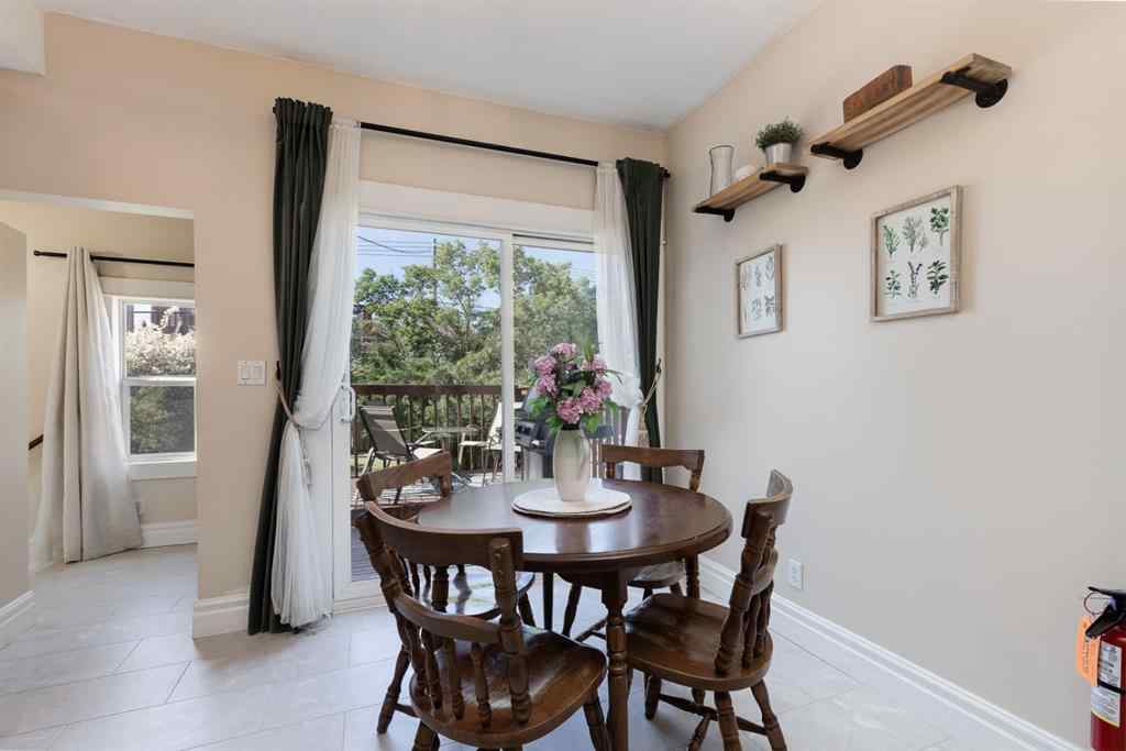 MLS® A2241899 - 1517 12 Avenue SW in Sunalta Calgary, Residential