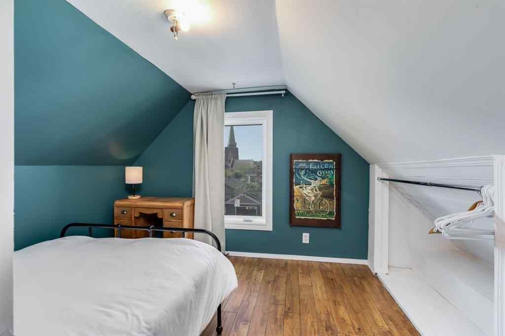 MLS® A2241899 - 1517 12 Avenue SW in Sunalta Calgary, Residential
