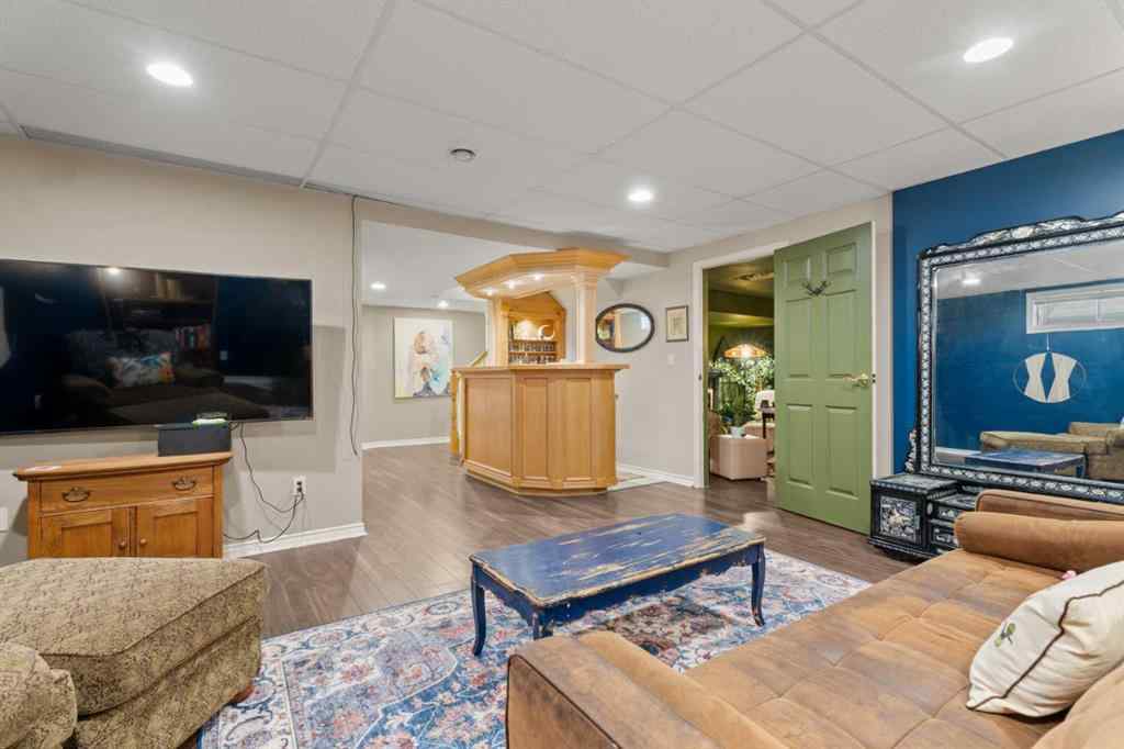 MLS® A2241903 - 43 Westridge Drive  in Westridge Okotoks, Residential