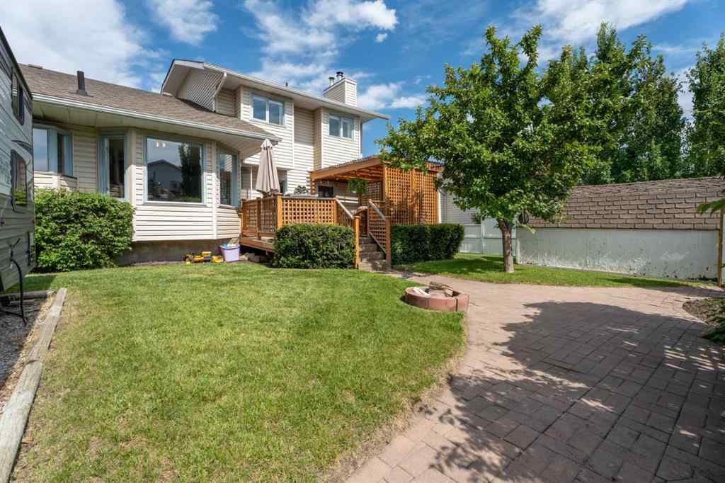 MLS® A2241903 - 43 Westridge Drive  in Westridge Okotoks, Residential