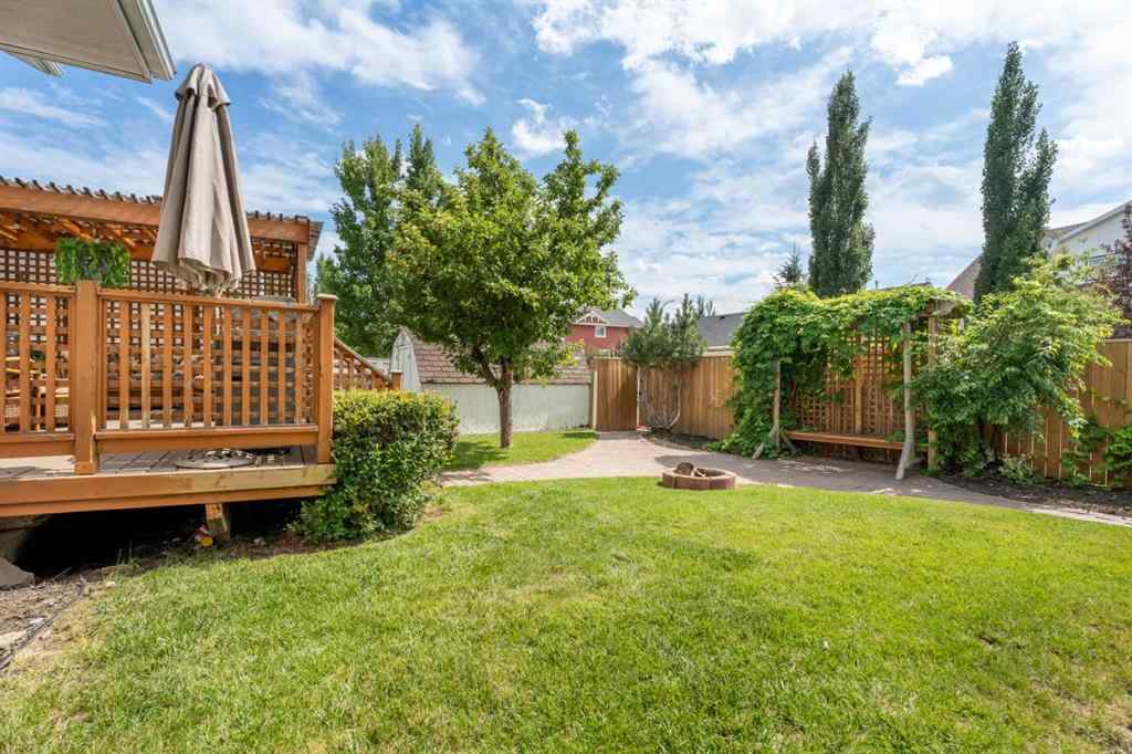 MLS® A2241903 - 43 Westridge Drive  in Westridge Okotoks, Residential
