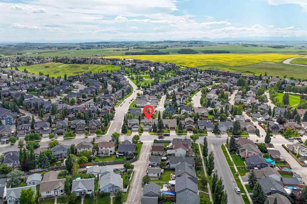 MLS® A2241903 - 43 Westridge Drive  in Westridge Okotoks, Residential