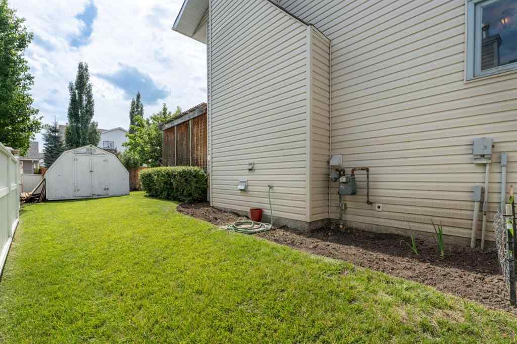 MLS® A2241903 - 43 Westridge Drive  in Westridge Okotoks, Residential