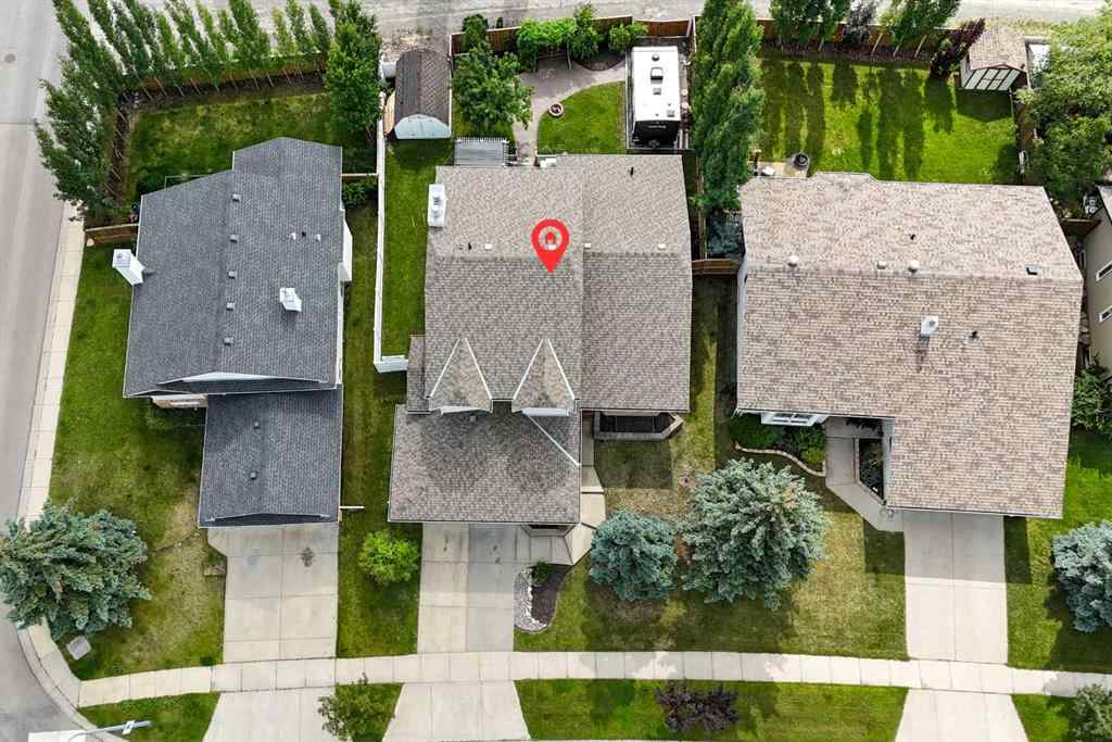 MLS® A2241903 - 43 Westridge Drive  in Westridge Okotoks, Residential