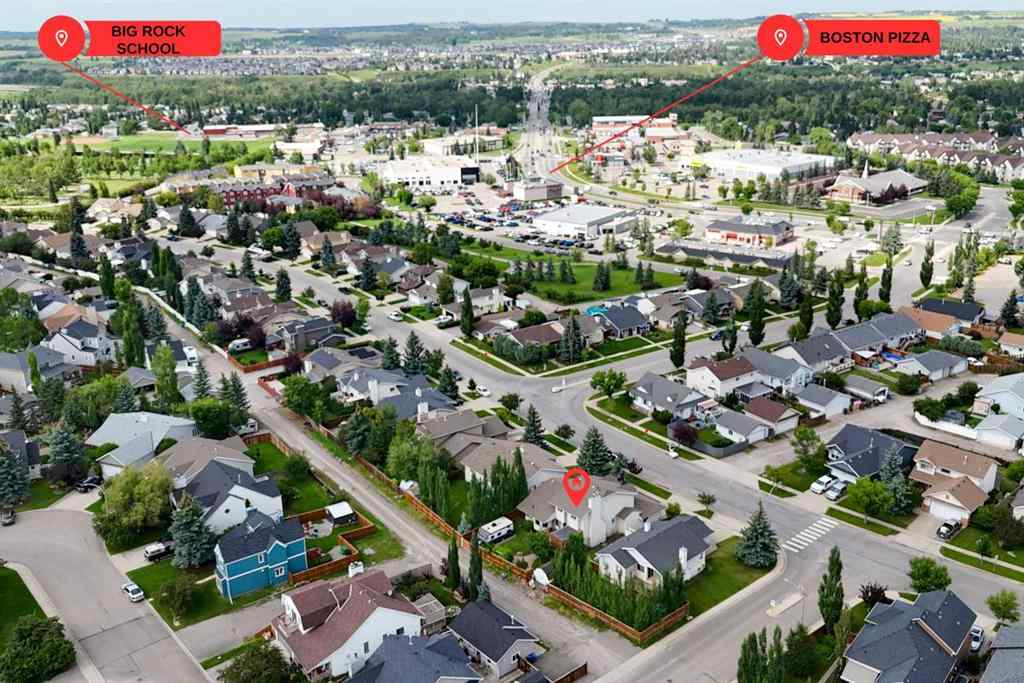 MLS® A2241903 - 43 Westridge Drive  in Westridge Okotoks, Residential