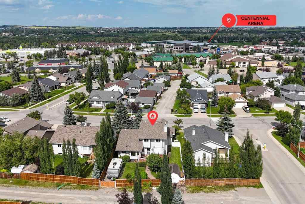 MLS® A2241903 - 43 Westridge Drive  in Westridge Okotoks, Residential
