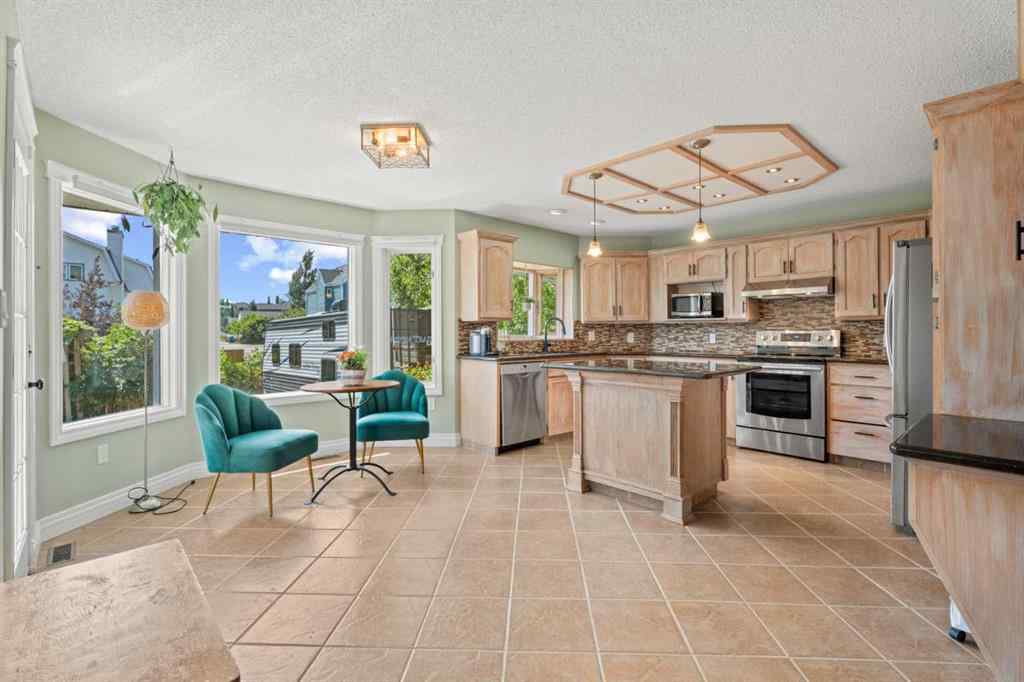 MLS® A2241903 - 43 Westridge Drive  in Westridge Okotoks, Residential