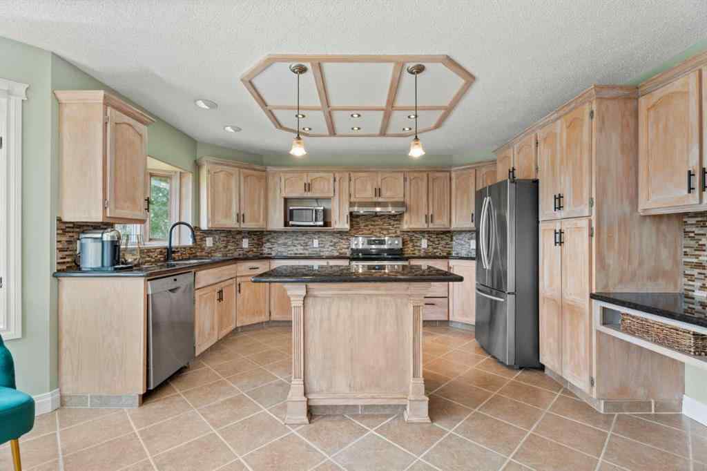 MLS® A2241903 - 43 Westridge Drive  in Westridge Okotoks, Residential