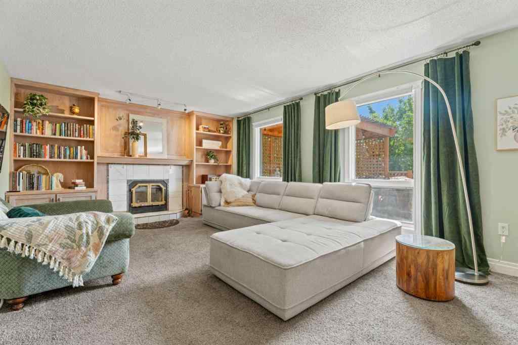 MLS® A2241903 - 43 Westridge Drive  in Westridge Okotoks, Residential
