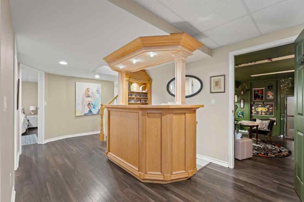 MLS® A2241903 - 43 Westridge Drive  in Westridge Okotoks, Residential