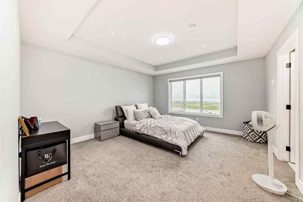 MLS® A2241904 - 1120 Iron Landing Way  in NONE Crossfield, Residential