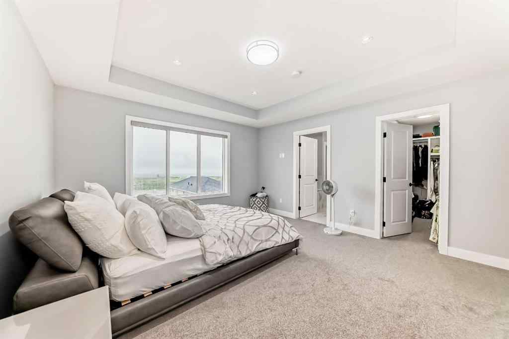 MLS® A2241904 - 1120 Iron Landing Way  in NONE Crossfield, Residential