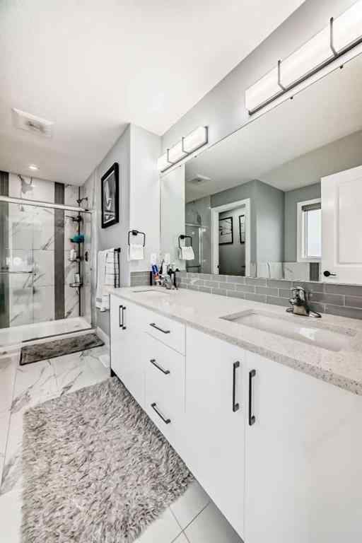 MLS® A2241904 - 1120 Iron Landing Way  in NONE Crossfield, Residential