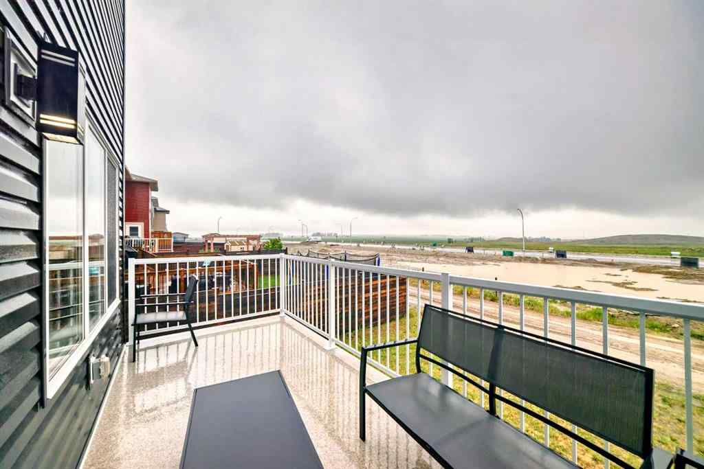 MLS® A2241904 - 1120 Iron Landing Way  in NONE Crossfield, Residential