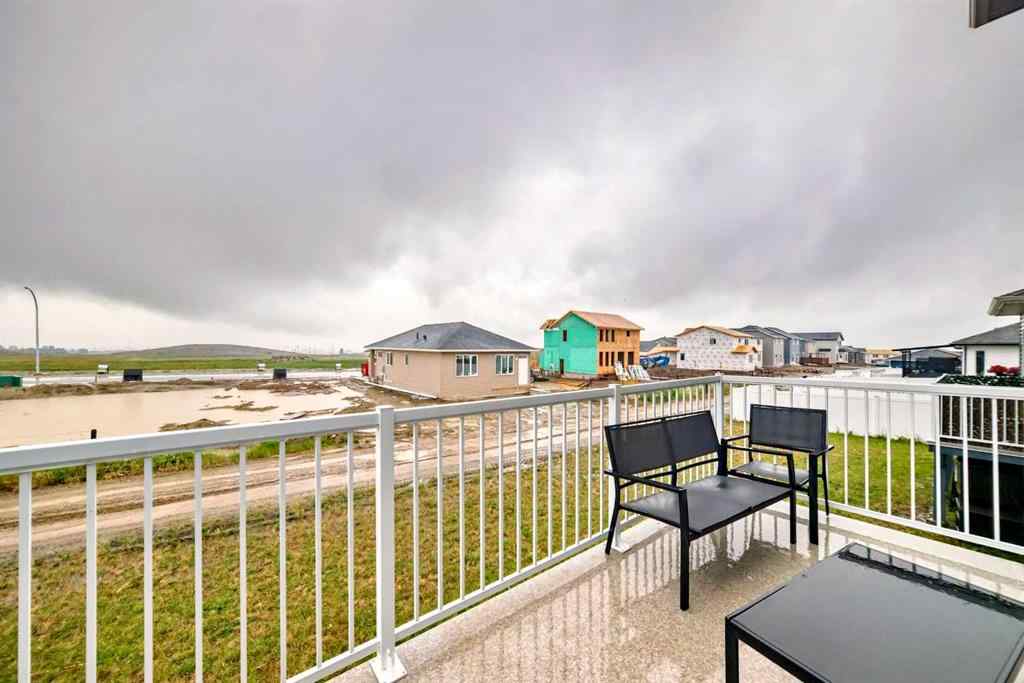 MLS® A2241904 - 1120 Iron Landing Way  in NONE Crossfield, Residential
