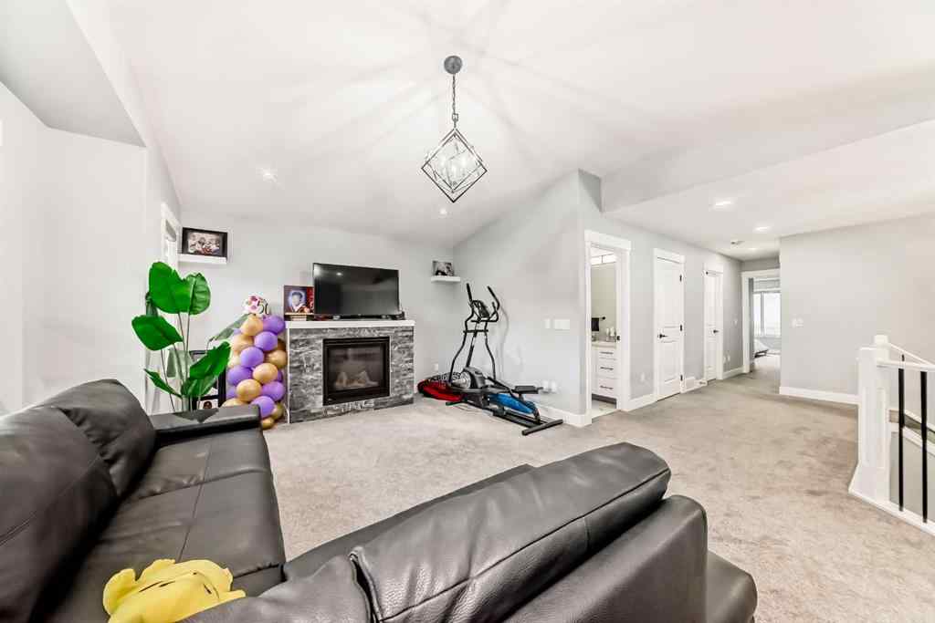 MLS® A2241904 - 1120 Iron Landing Way  in NONE Crossfield, Residential