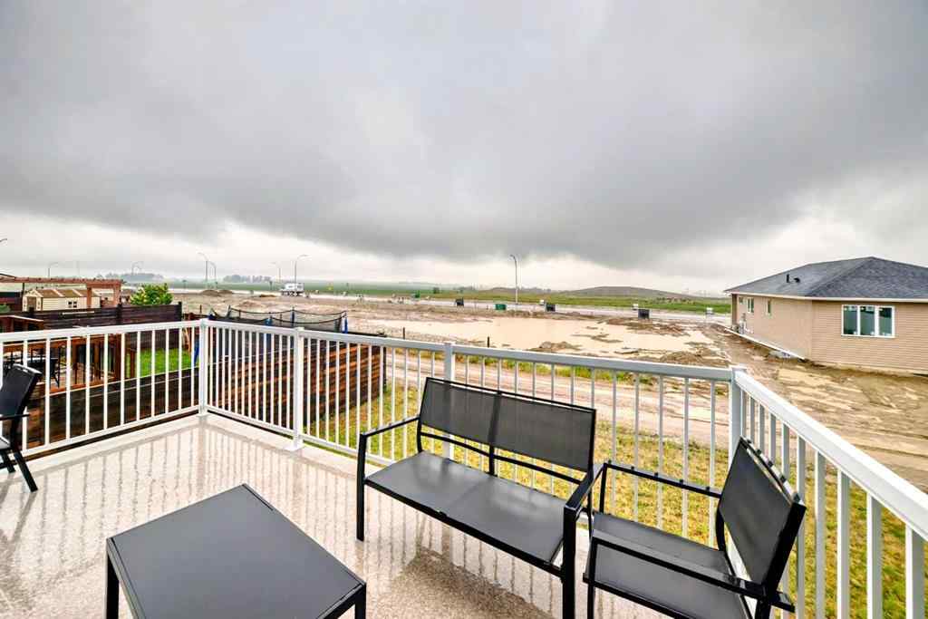 MLS® A2241904 - 1120 Iron Landing Way  in NONE Crossfield, Residential